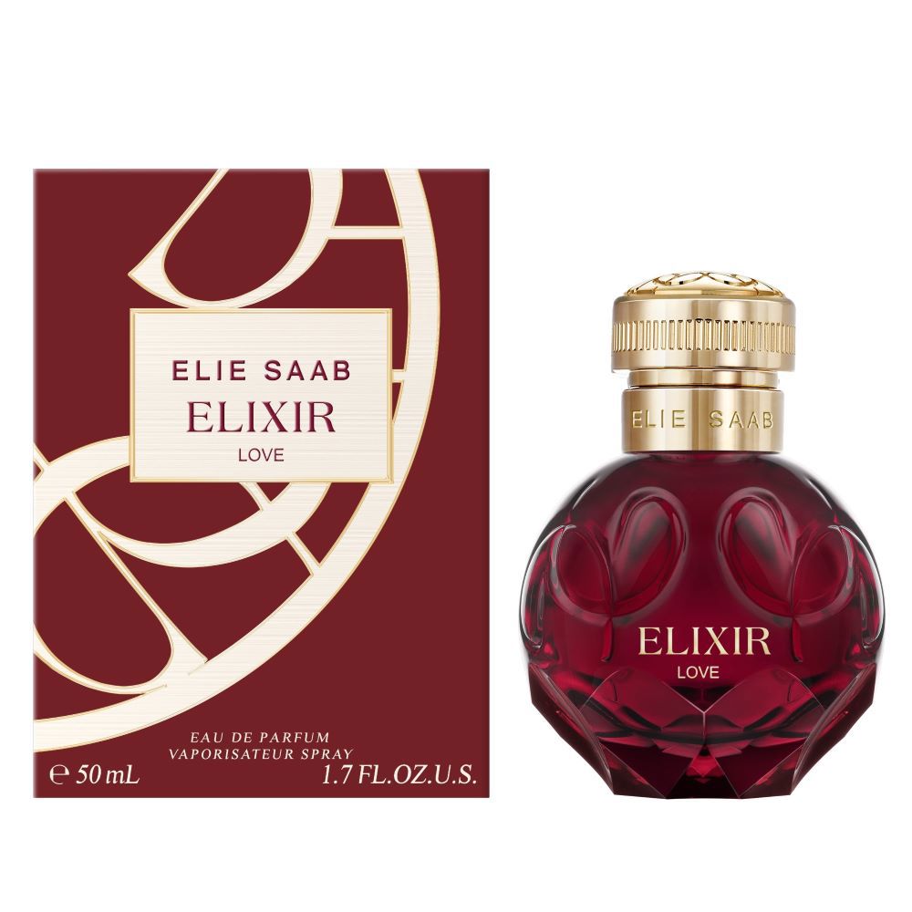 Elie Saab Elixir Love -2