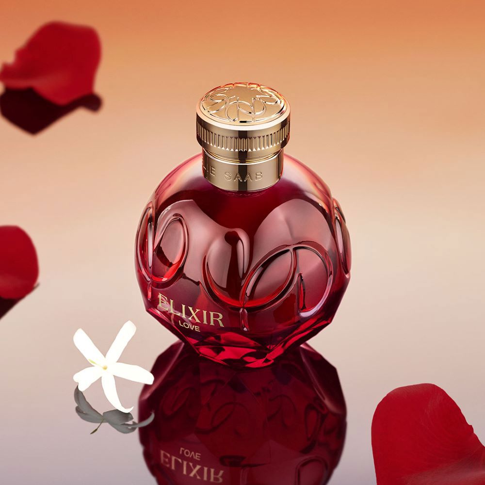 Elie Saab Elixir Love -3