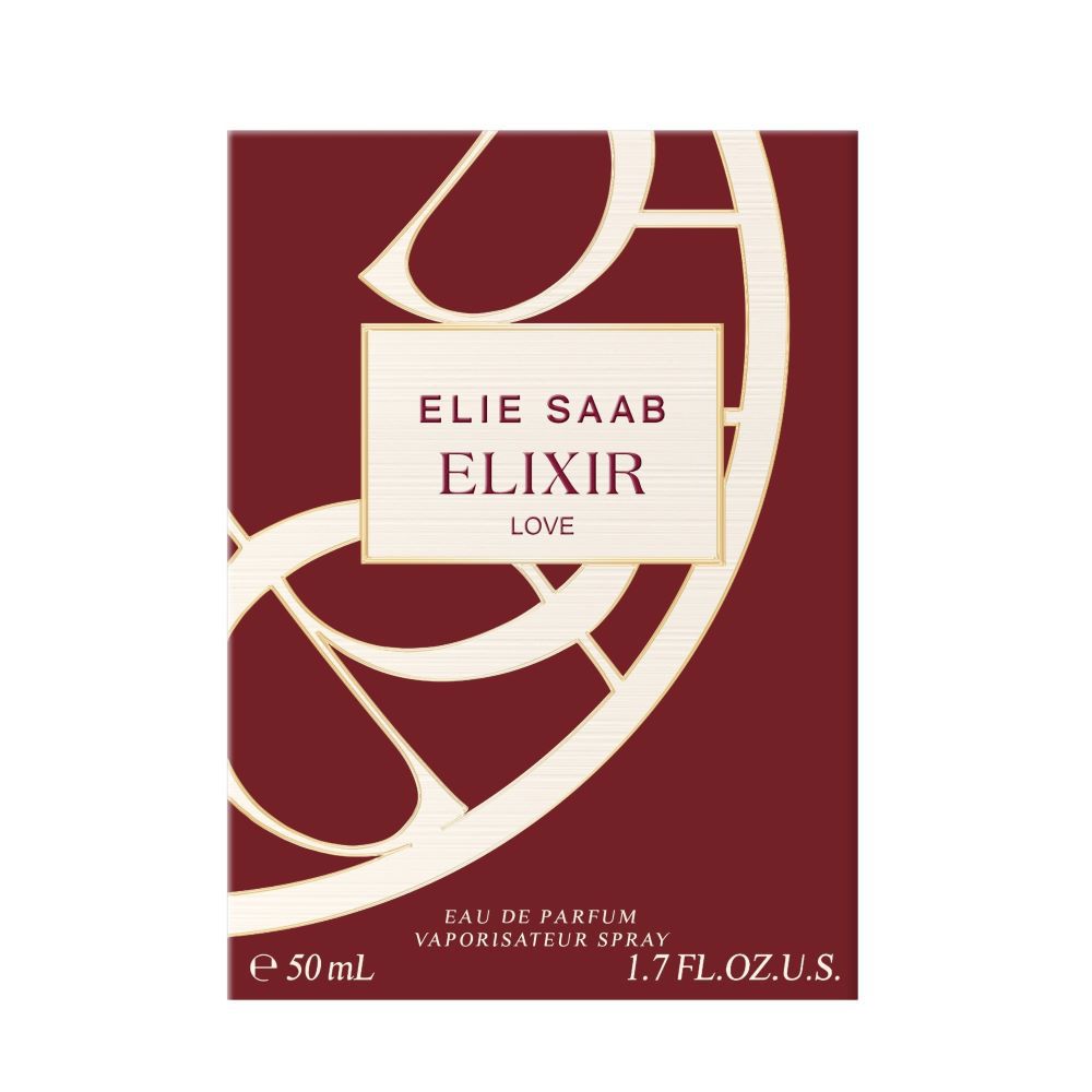 Elie Saab Elixir Love -5
