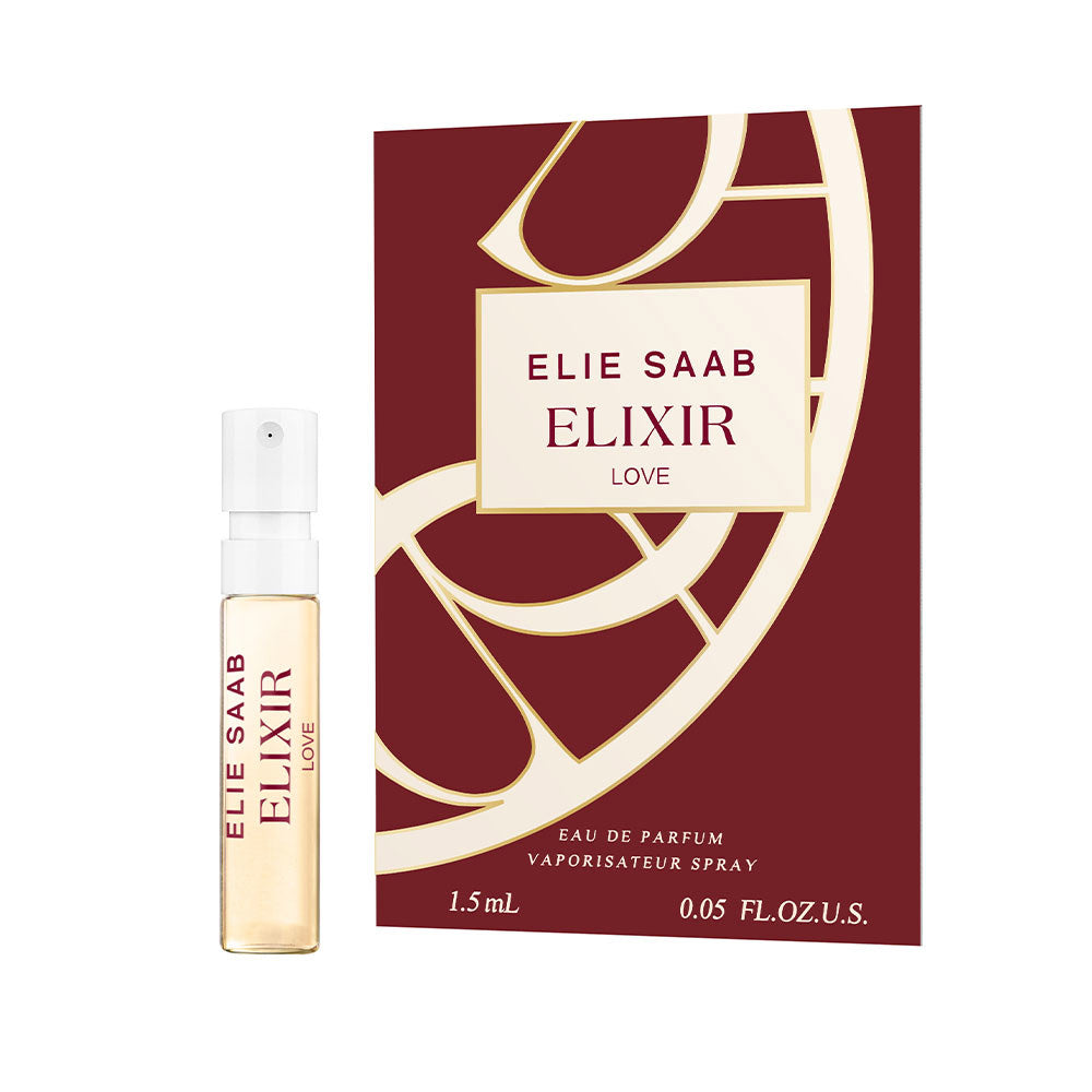 Elie Saab Elixir Love
