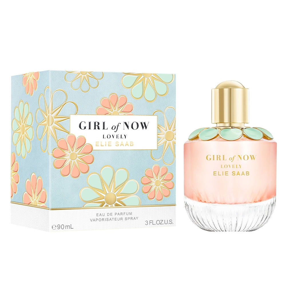 Elie Saab Girl of Now Lovely-2