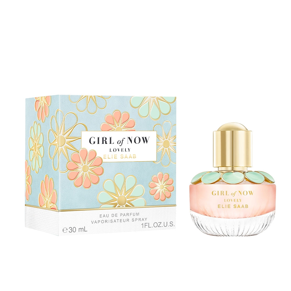 Elie Saab Girl of Now Lovely-2