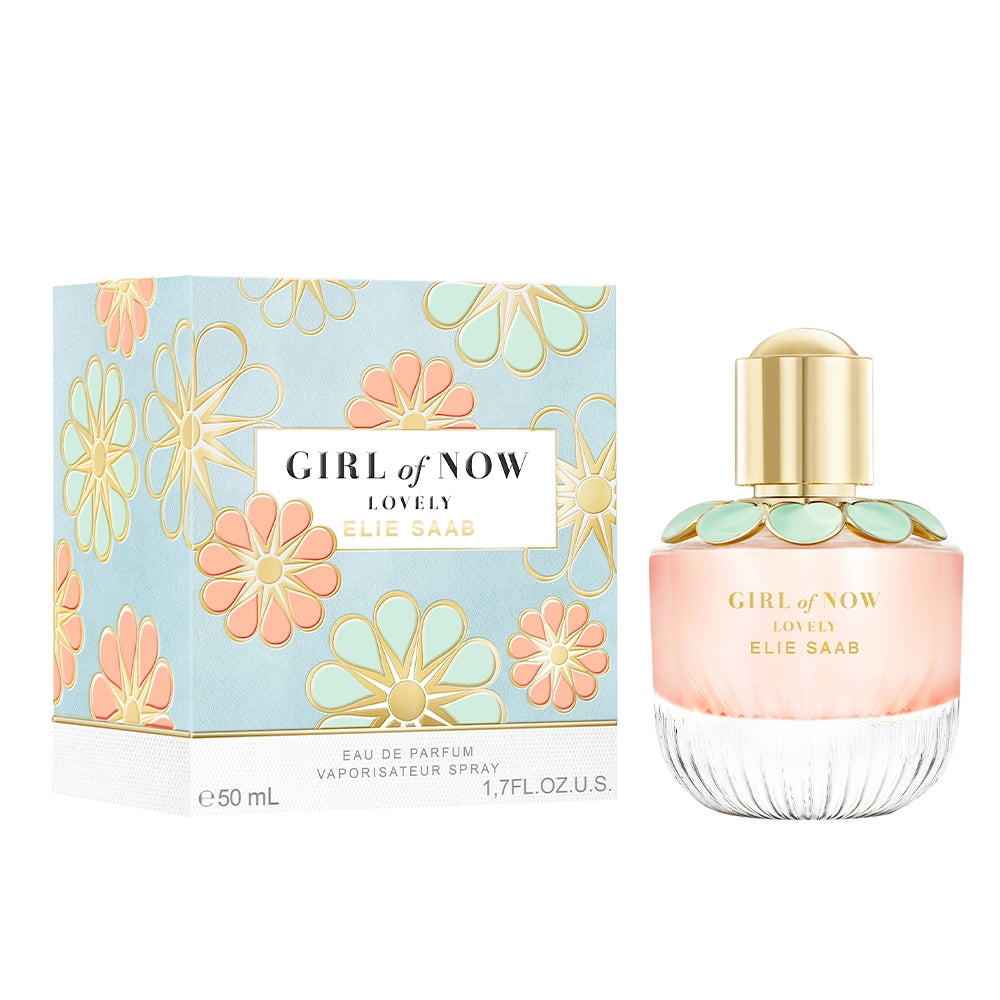 Elie Saab Girl of Now Lovely-2