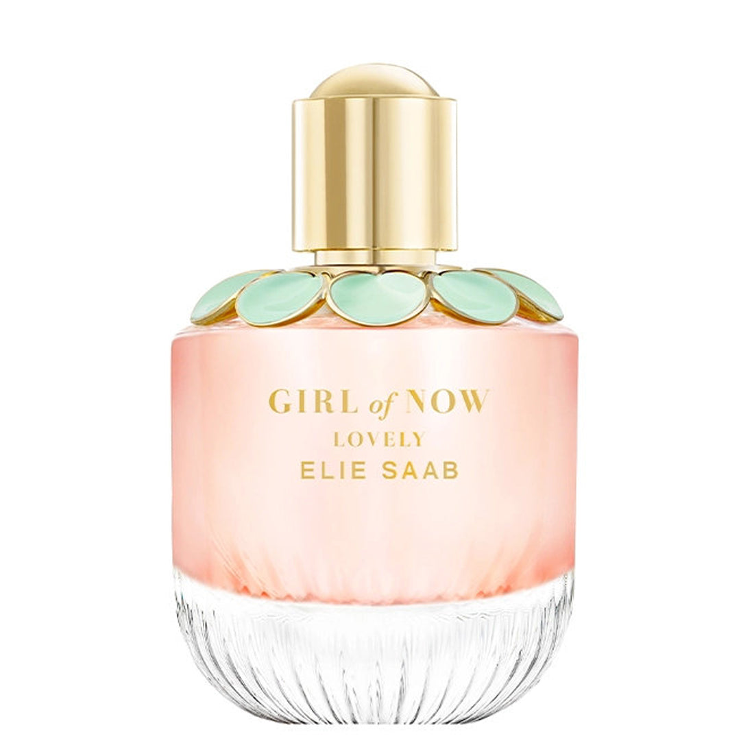 Elie Saab Girl of Now Lovely