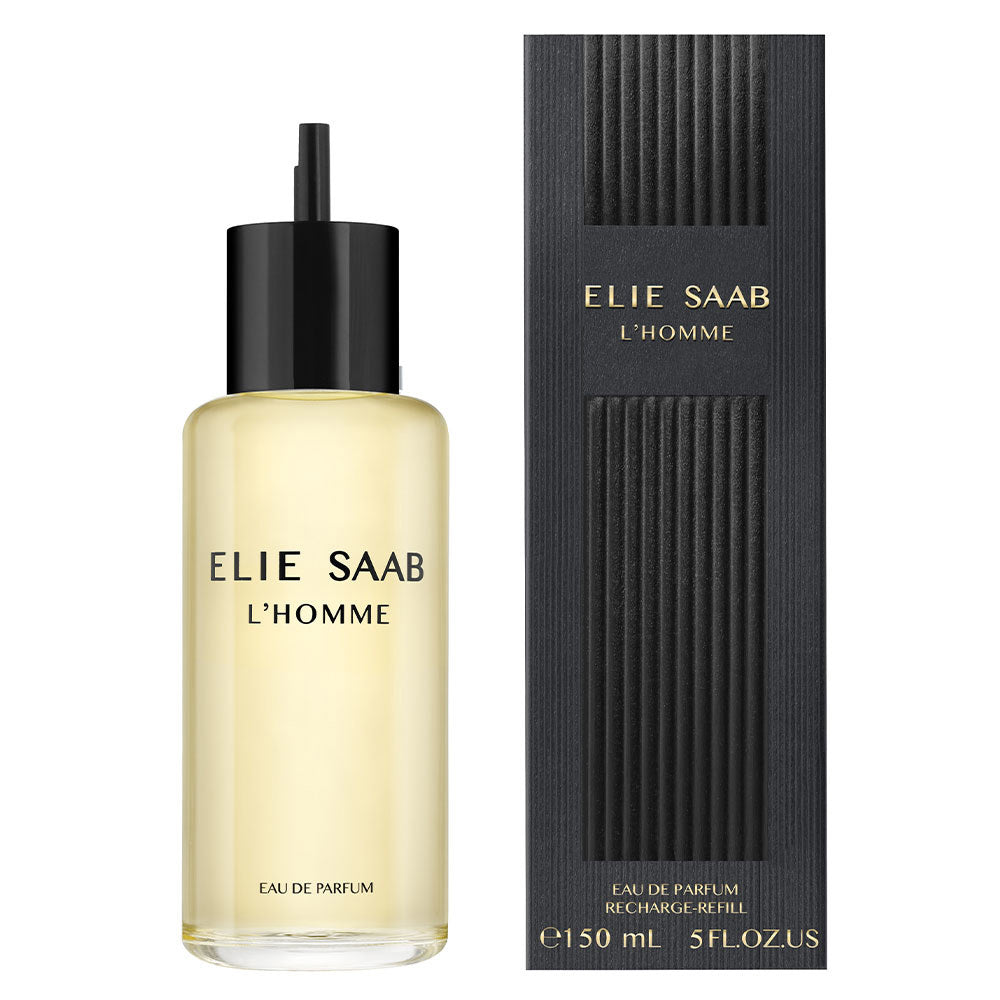 Elie Saab L'Homme-2