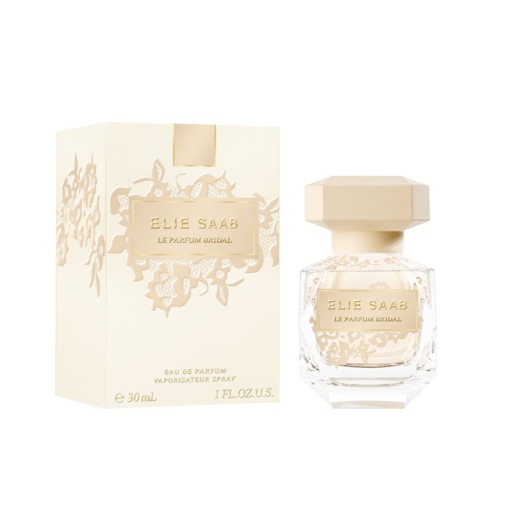 Elie Saab Le Parfum Bridal-2