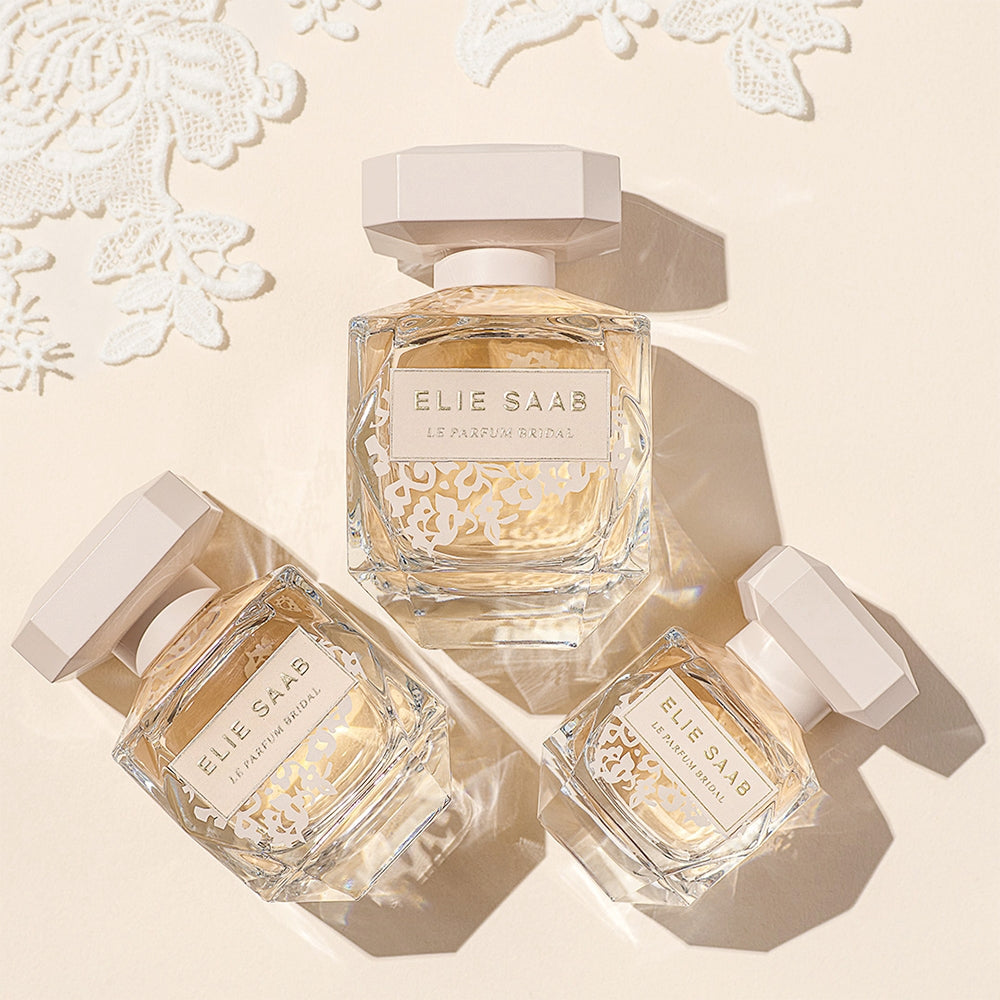 Elie Saab Le Parfum Bridal-3