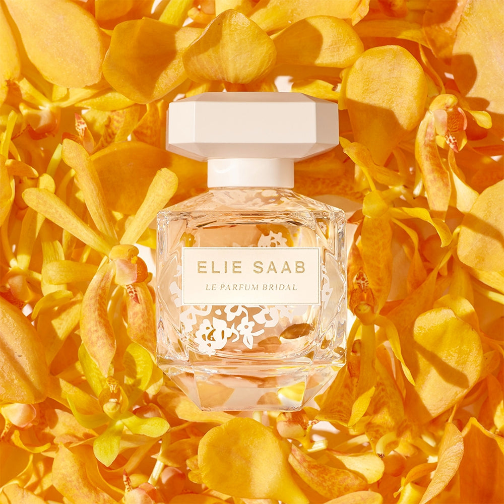 Elie Saab Le Parfum Bridal-4