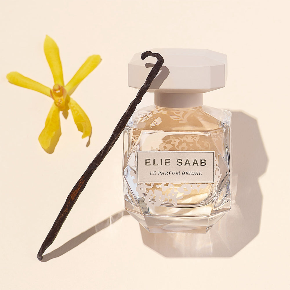 Elie Saab Le Parfum Bridal-5
