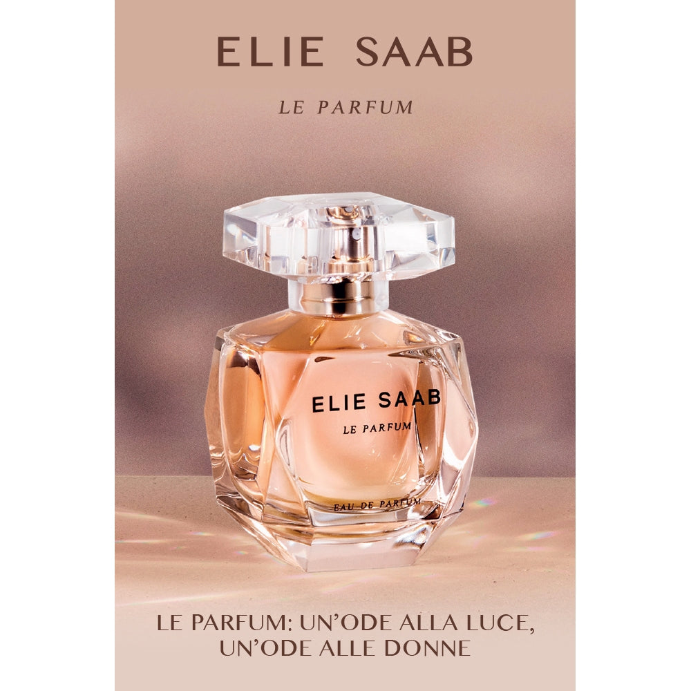 Elie Saab Liquidtouch Le Parfum
