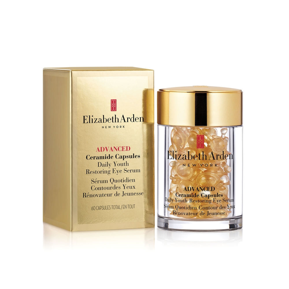 Elizabeth Arden Advanced Ceramide Capsules Daily Youth Restoring Eye Serum-2
