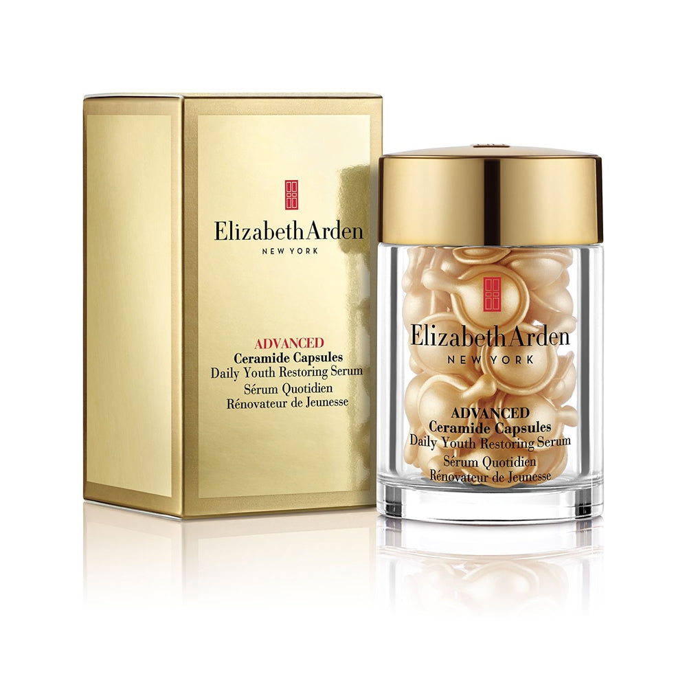 Elizabeth Arden Advanced Ceramide Capsules Daily Youth Restoring Serum-2