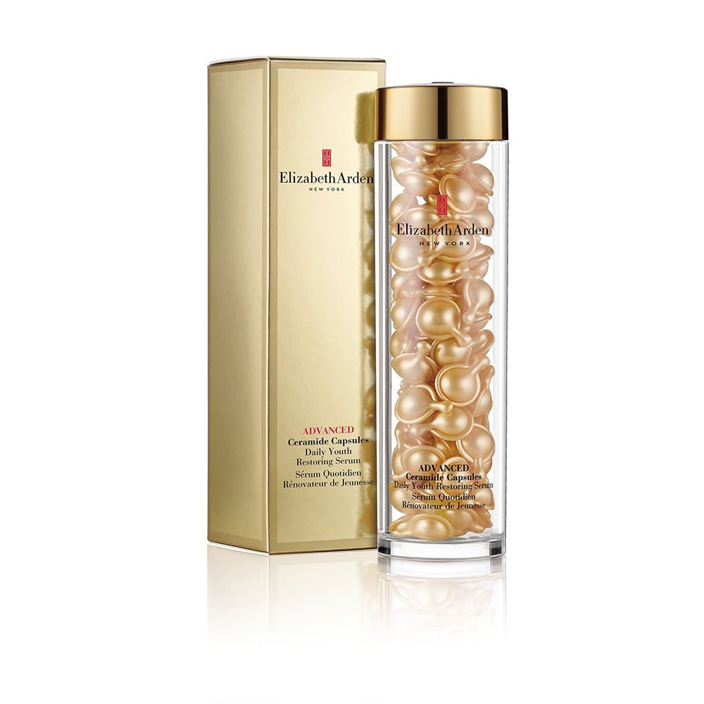 Elizabeth Arden Advanced Ceramide Capsules Daily Youth Restoring Serum-2