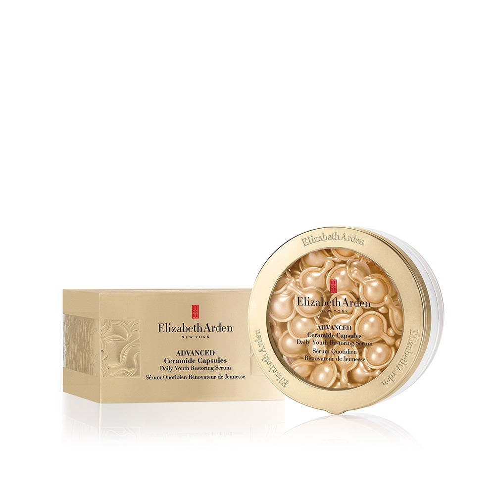 Elizabeth Arden Advanced Ceramide Capsules Daily Youth Restoring Serum-2