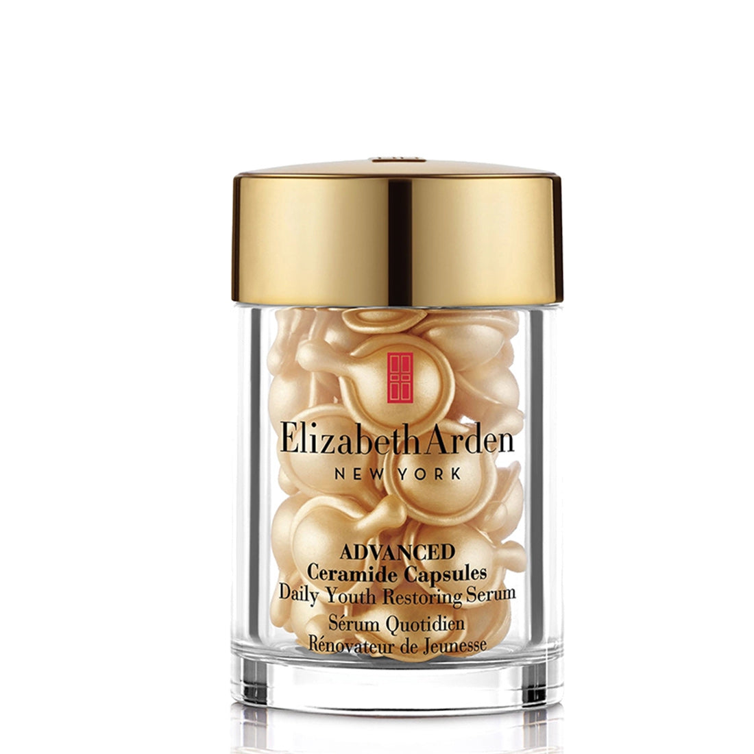 Elizabeth Arden Advanced Ceramide Capsules Daily Youth Restoring Serum