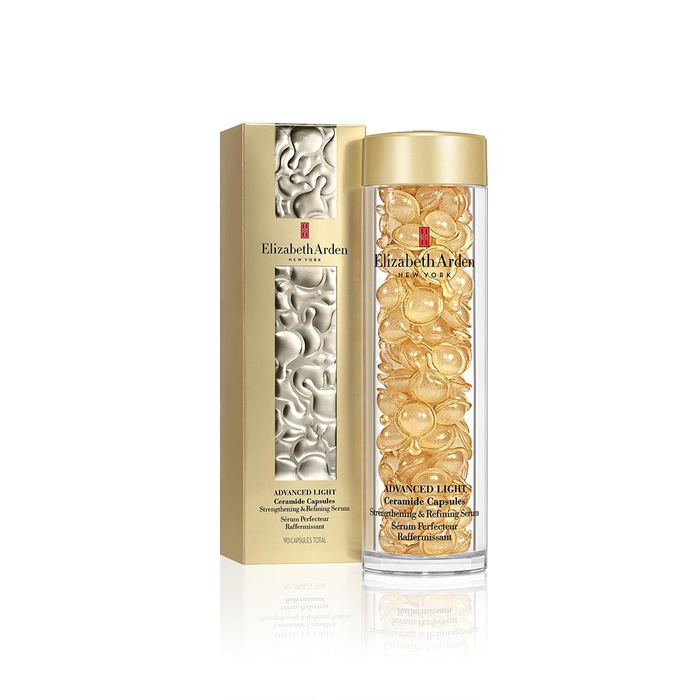 Elizabeth Arden Advanced Light Ceramide Capsules Strengthening & Refining Serum-2