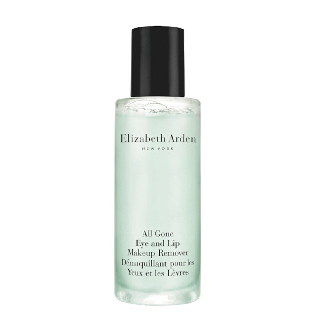 Elizabeth Arden All Gone Eye and Lip Makeup Remover