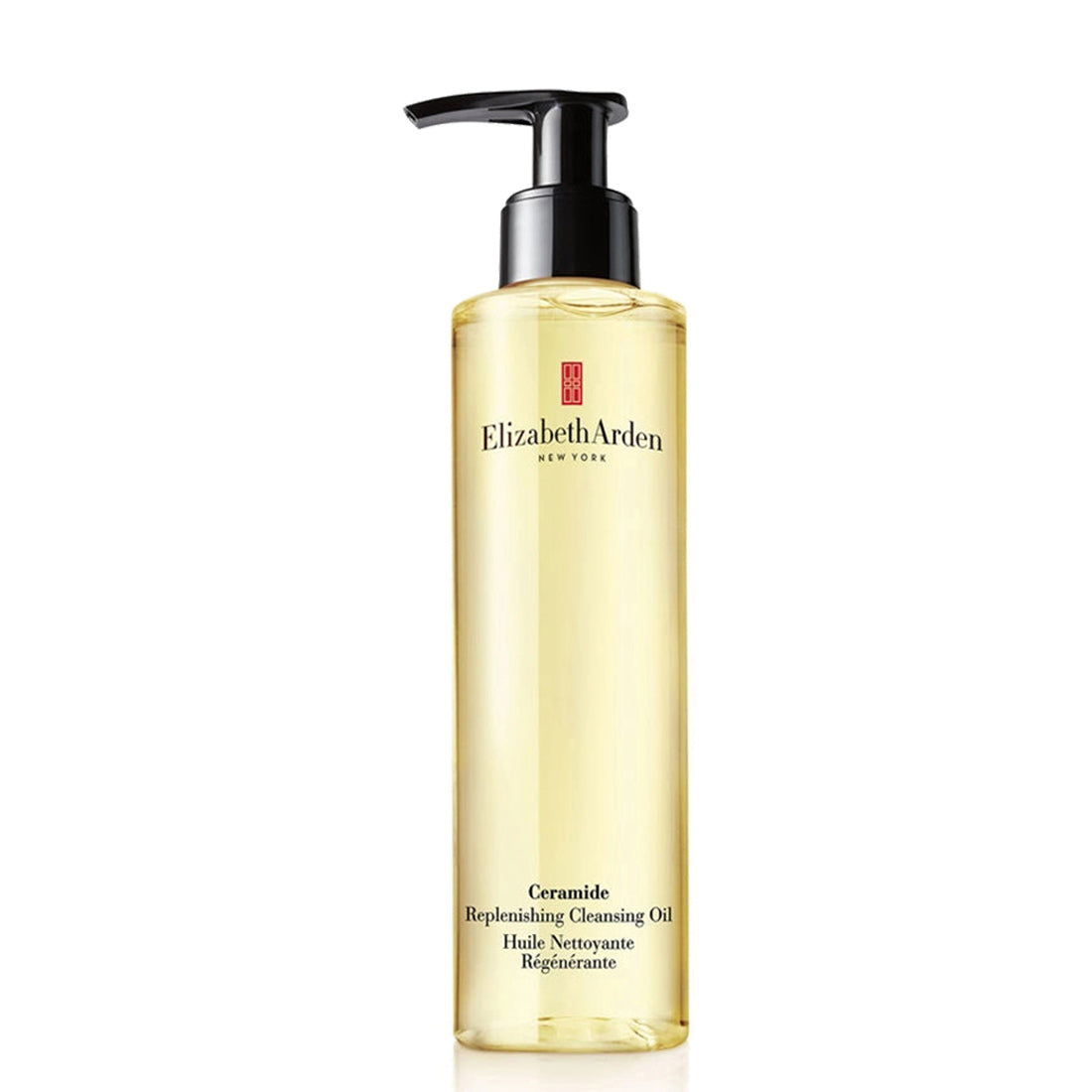 Elizabeth Arden Ceramide Replenishing Cleansing Oil