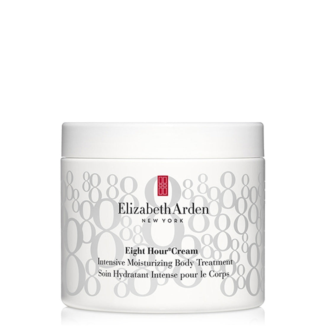 Elizabeth Arden Eight Hour Cream Intensive Moisturizing Body Treatment