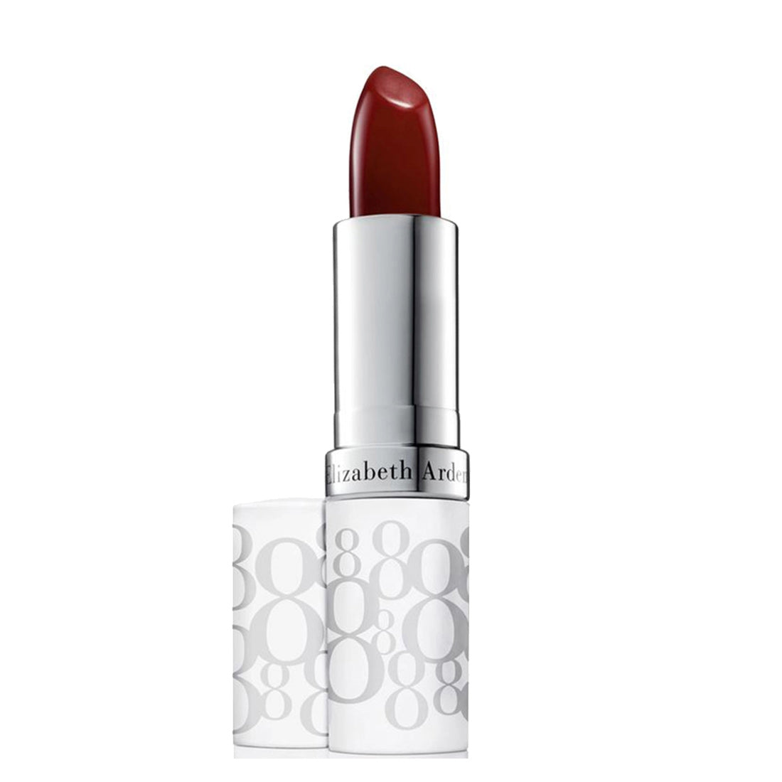 Elizabeth Arden Eight Hour Cream Lip Protectant Stick Sunscreen SPF15 Plum