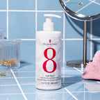 Elizabeth Arden Eight Hour Daily Hydrating Body Lotion-2