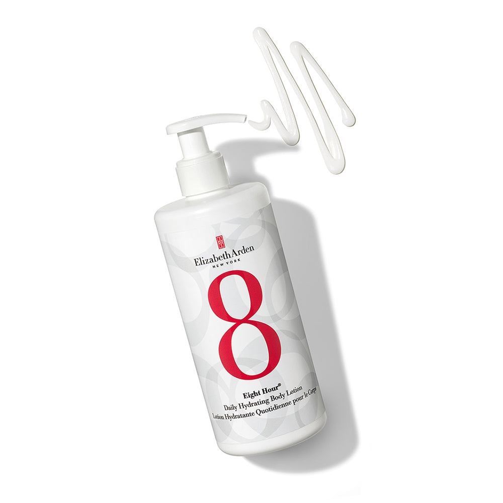 Elizabeth Arden Eight Hour Daily Hydrating Body Lotion-3