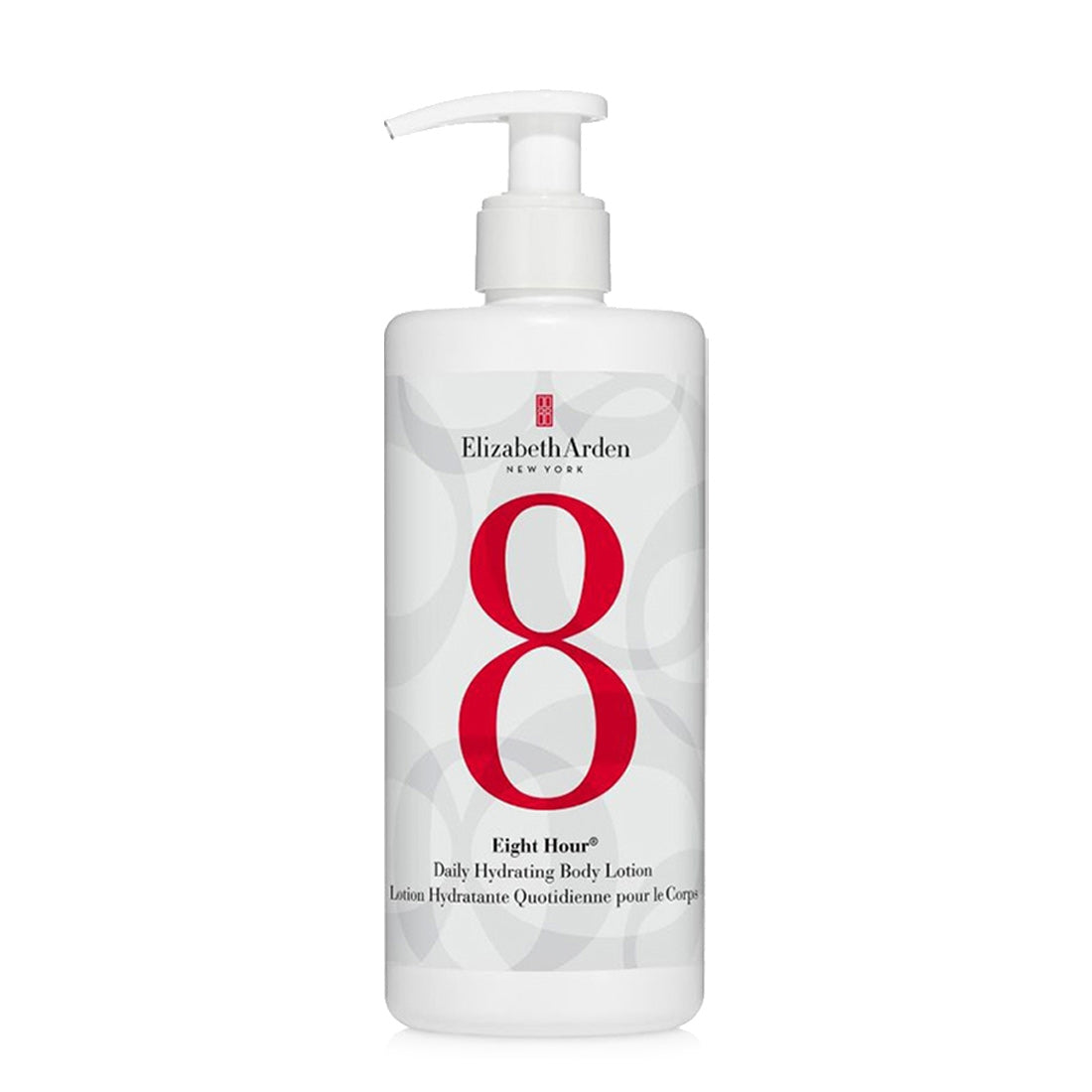 Elizabeth Arden Eight Hour Daily Hydrating Body Lotion
