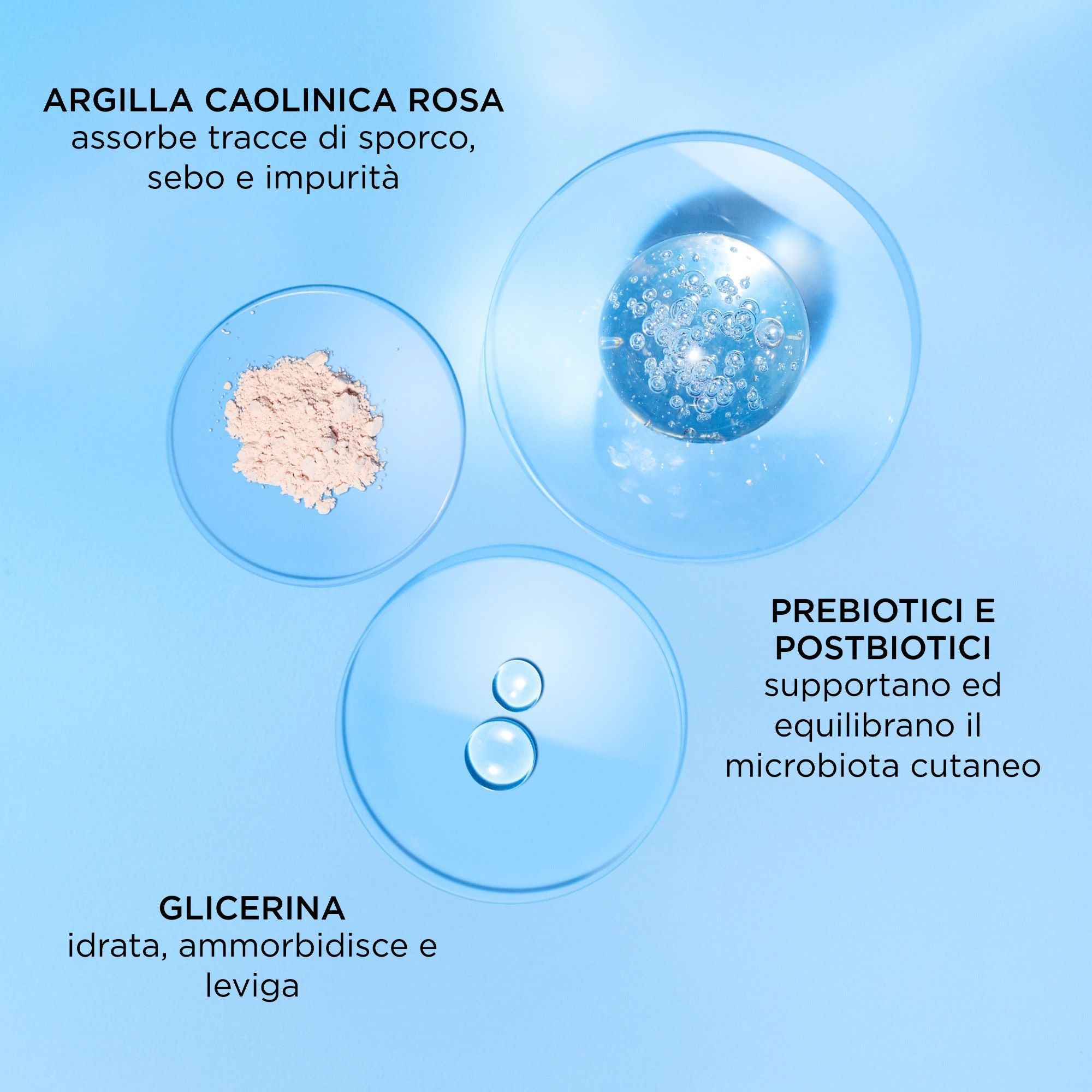 Elizabeth Arden Eight Hour HydraPlay 2in1 Daily Cleanser-4