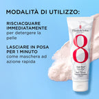 Elizabeth Arden Eight Hour HydraPlay 2in1 Daily Cleanser-5