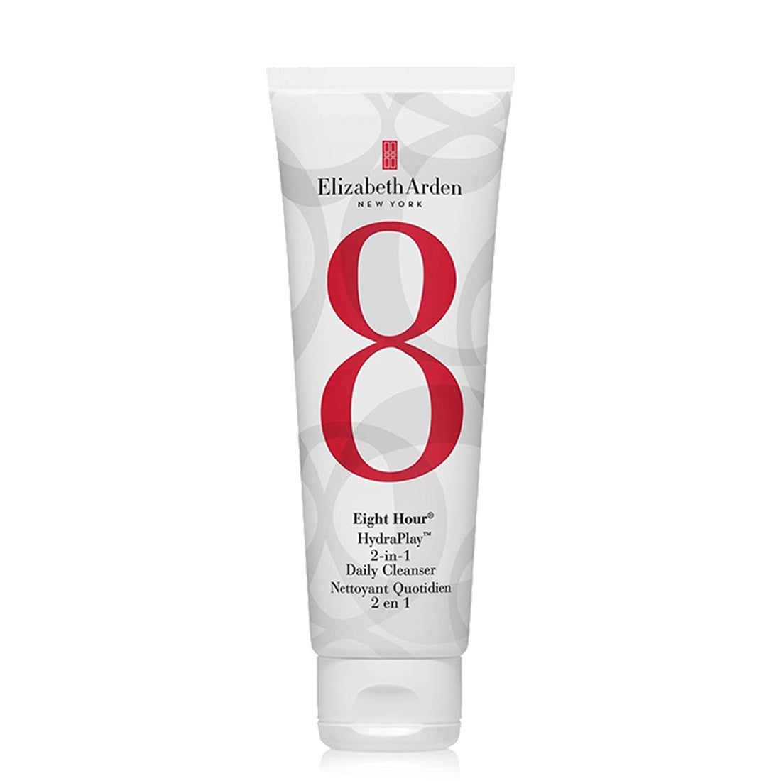 Elizabeth Arden Eight Hour HydraPlay 2in1 Daily Cleanser