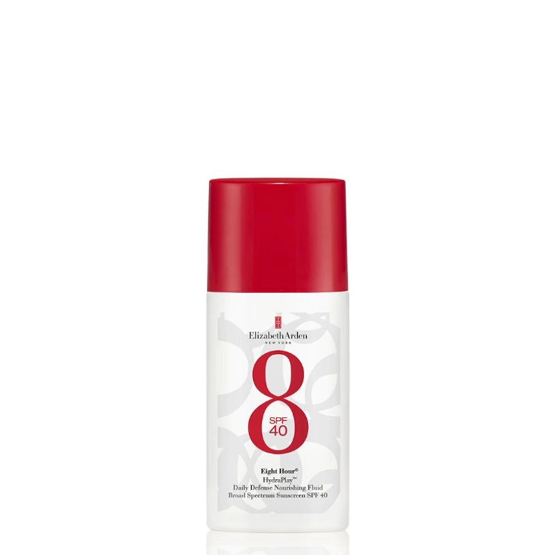 Elizabeth Arden Eight Hour HydraPlay Daily Defence Nourishing Fluid SPF40