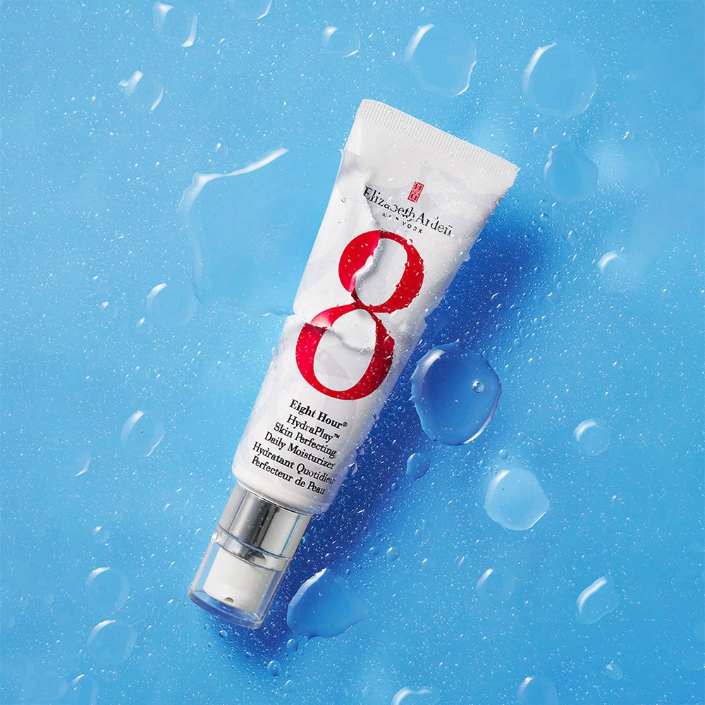 Elizabeth Arden Eight Hour Hydraplay Skin Perfecting-3