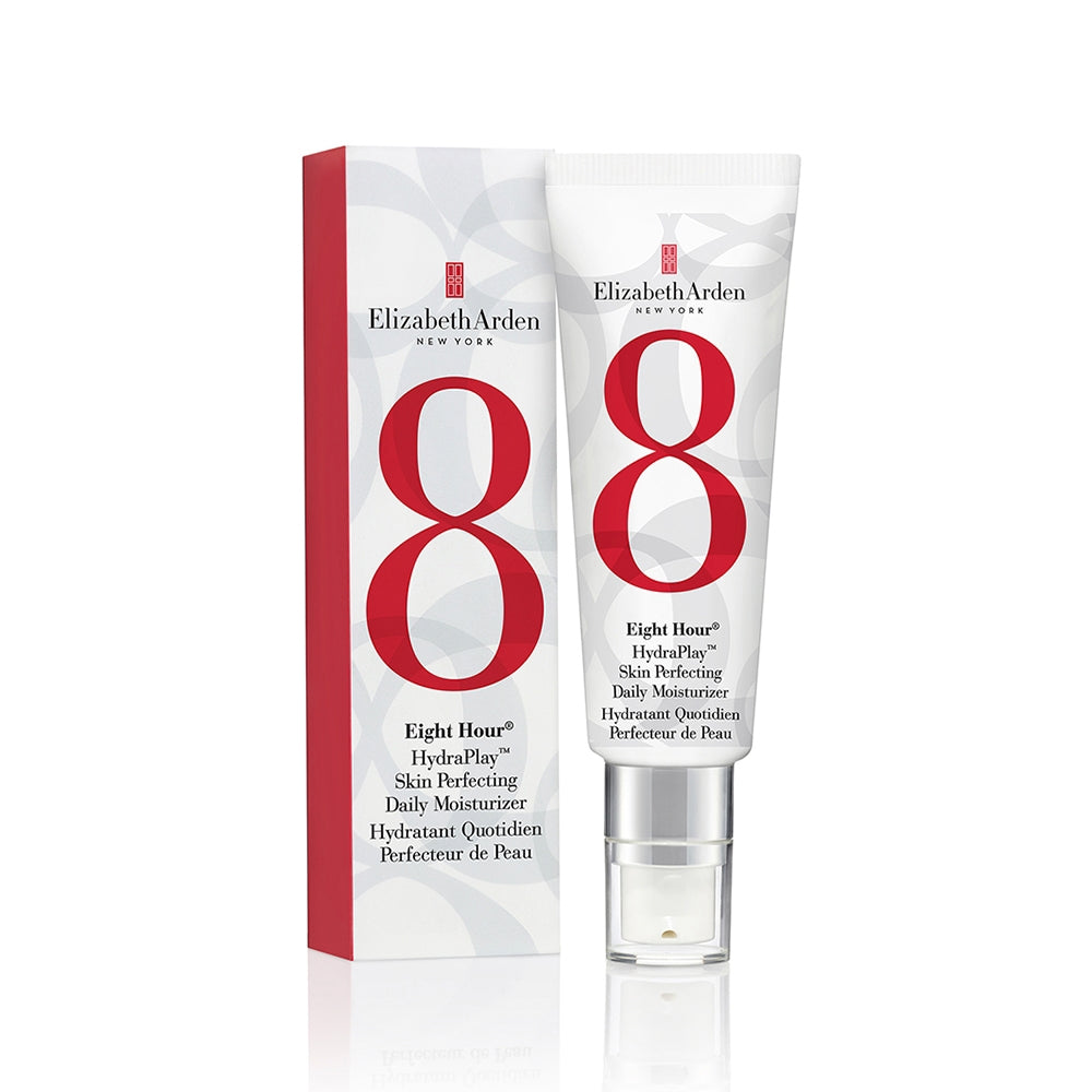 Elizabeth Arden Eight Hour Hydraplay Skin Perfecting-4