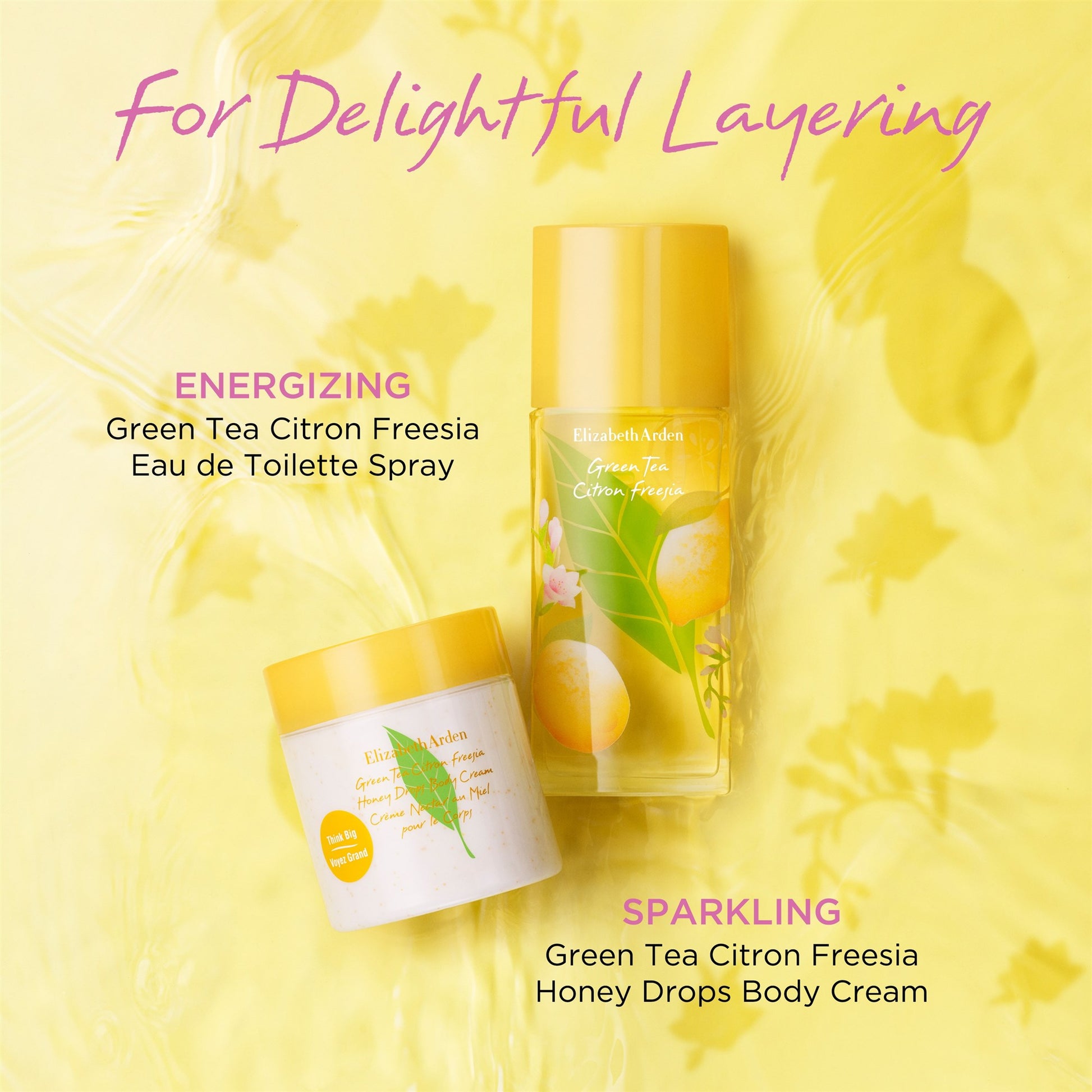 Elizabeth Arden Green Tea Citron Freesia-6