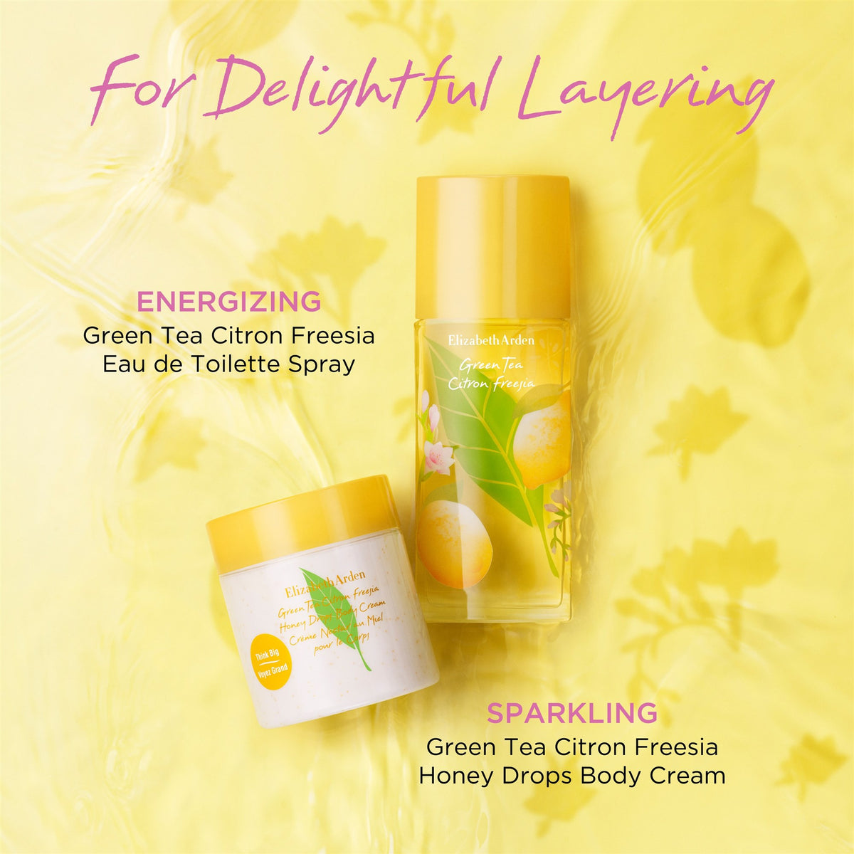 Elizabeth Arden Green Tea Citron Freesia-6