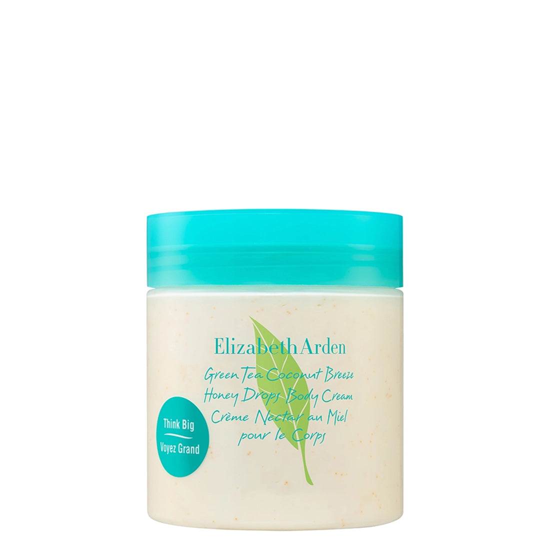 Elizabeth Arden Green Tea Coconut Breeze Honey Drops Body Cream