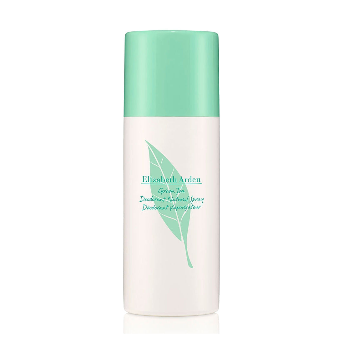 Elizabeth Arden Green Tea Deodorant Natural