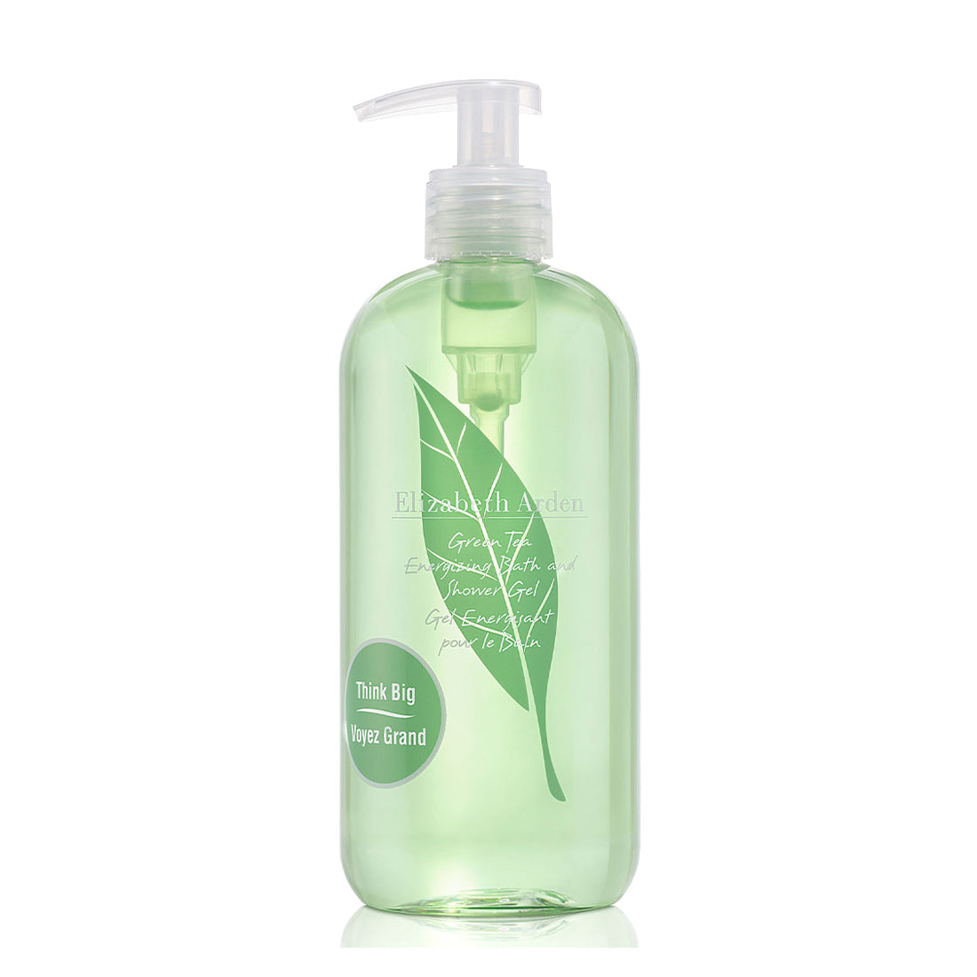 Elizabeth Arden Green Tea Energizing Bath And Shower Gel