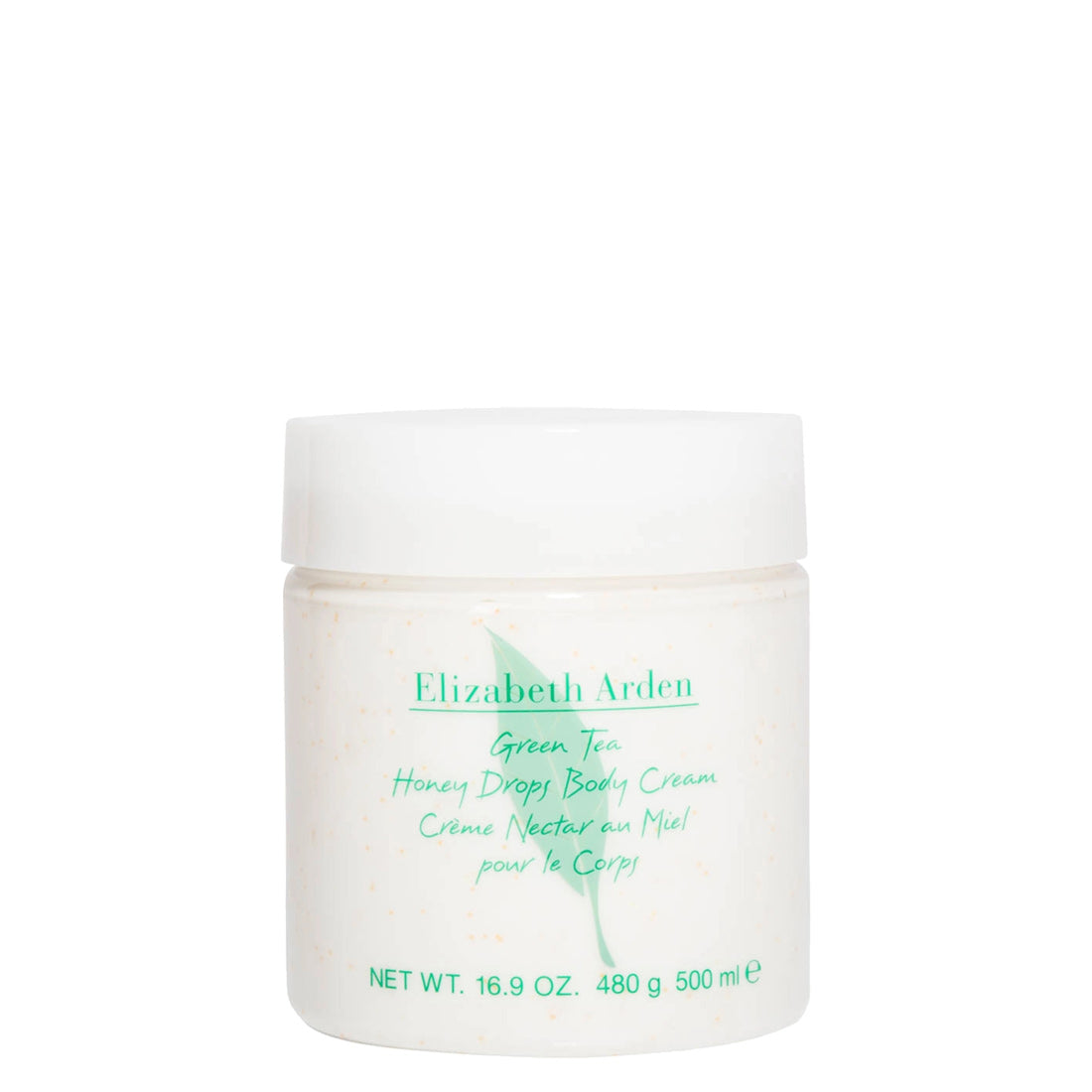 Elizabeth Arden Green Tea Honey Drops Body Cream