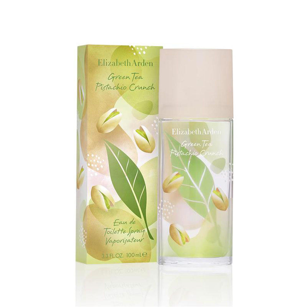 Elizabeth Arden Green Tea Pistacchio Crunch-2