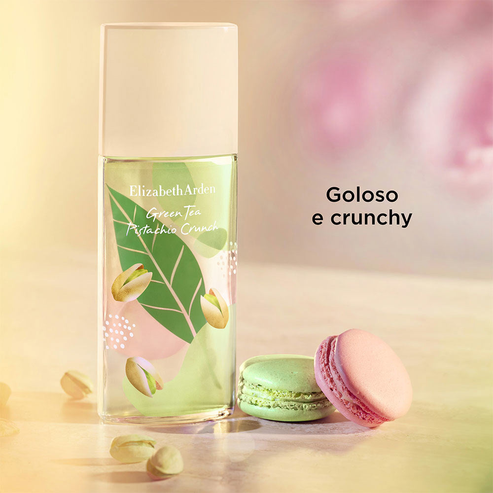 Elizabeth Arden Green Tea Pistacchio Crunch-3