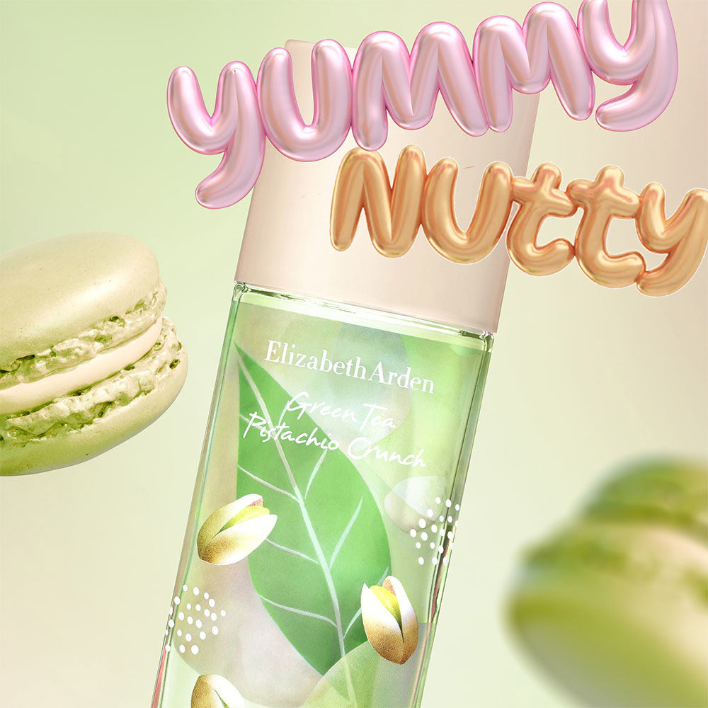 Elizabeth Arden Green Tea Pistacchio Crunch-4