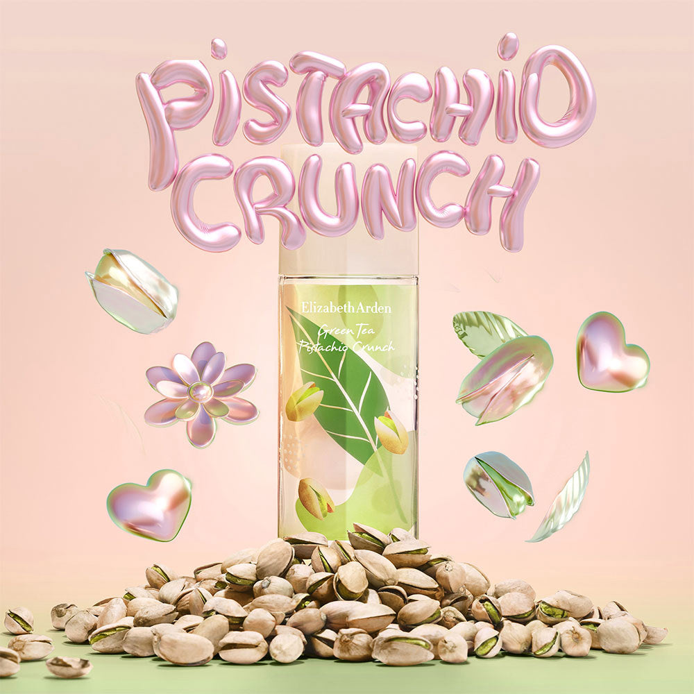 Elizabeth Arden Green Tea Pistacchio Crunch-5