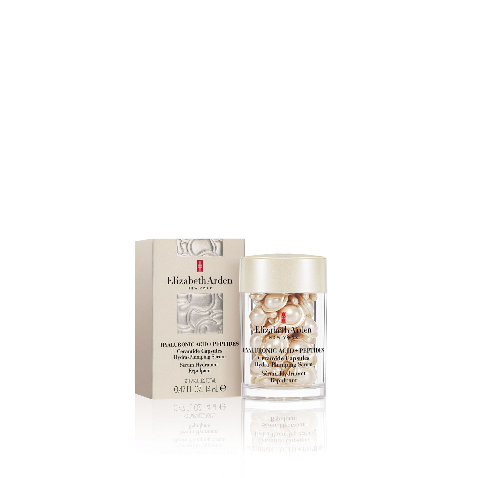 Elizabeth Arden Hyaluronic Acid + Peptides Ceramide Capsules-2