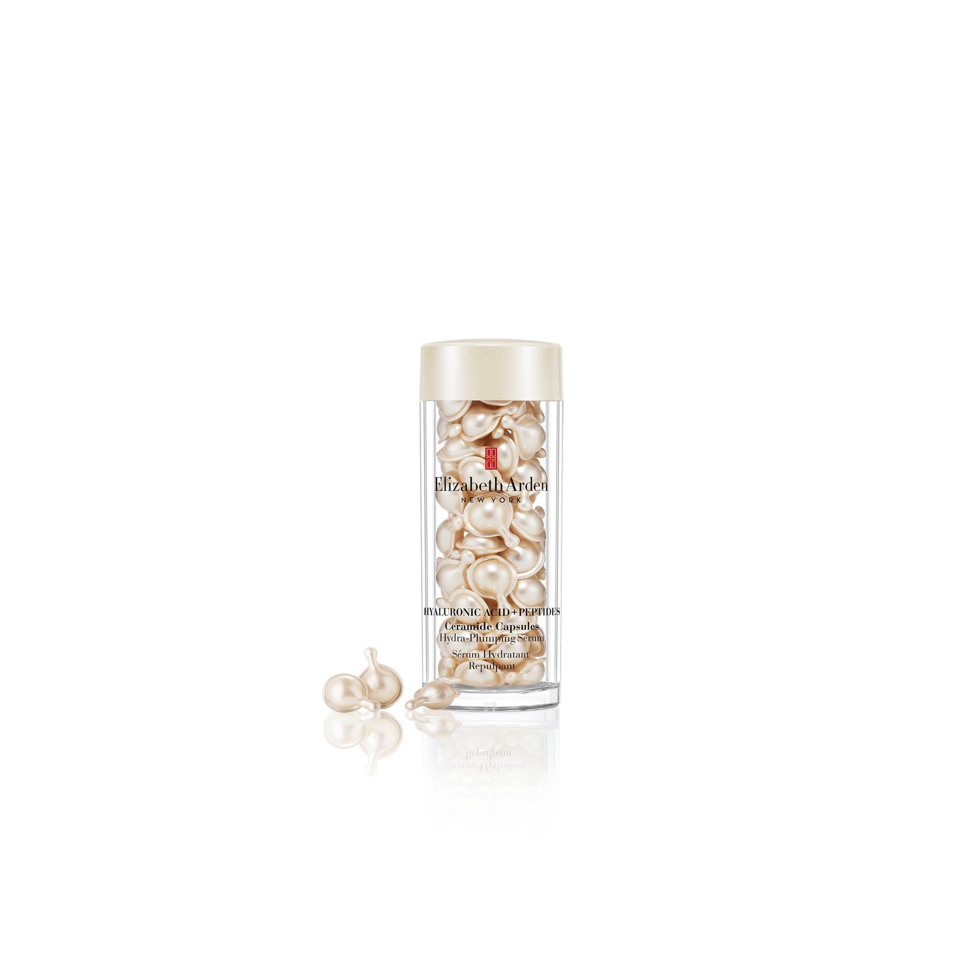 Elizabeth Arden Hyaluronic Acid + Peptides Ceramide Capsules-2