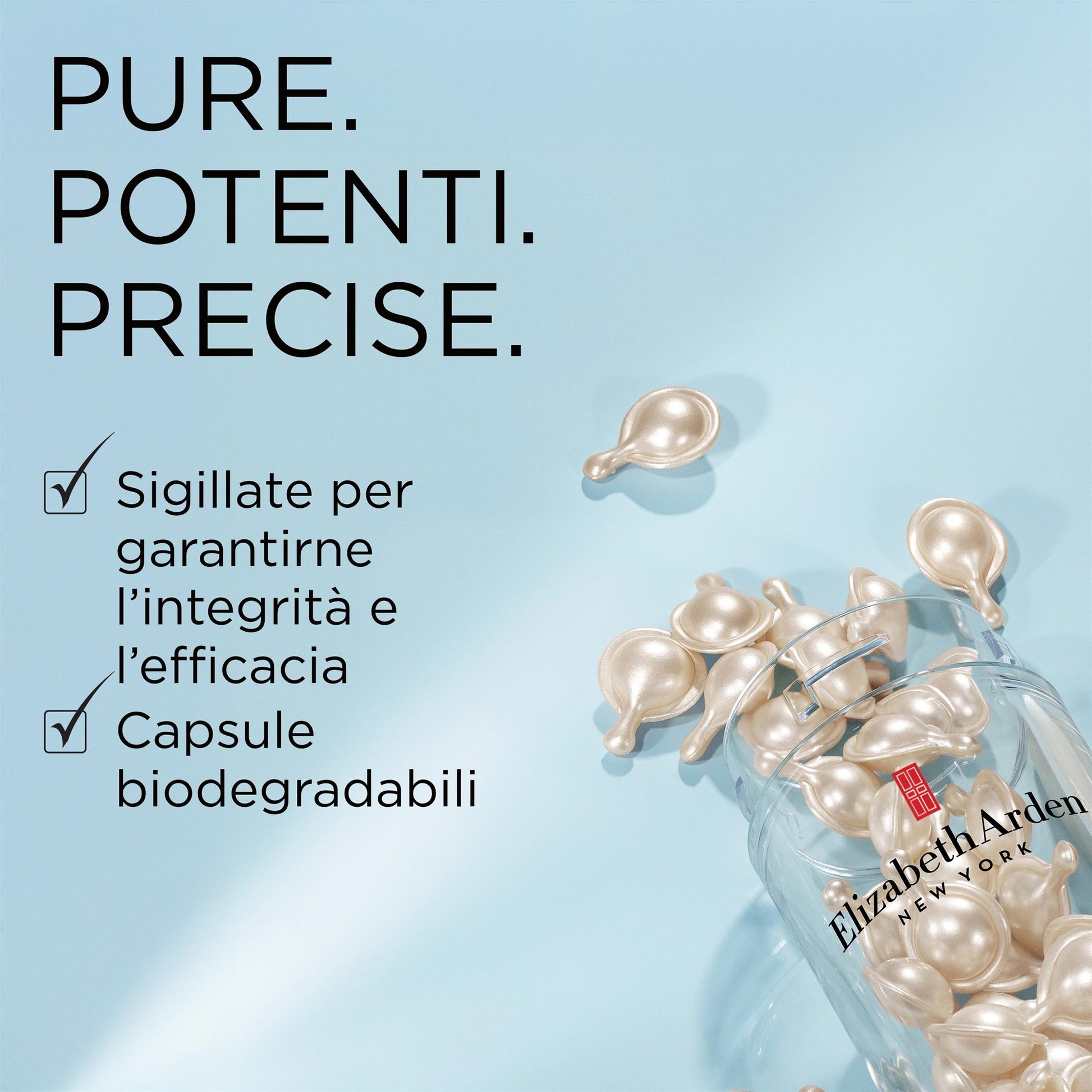 Elizabeth Arden Hyaluronic Acid + Peptides Ceramide Capsules-5