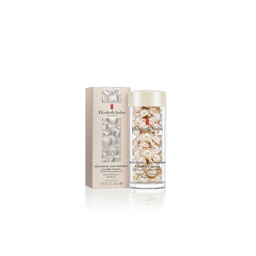 Elizabeth Arden Hyaluronic Acid + Peptides Ceramide Capsules-6