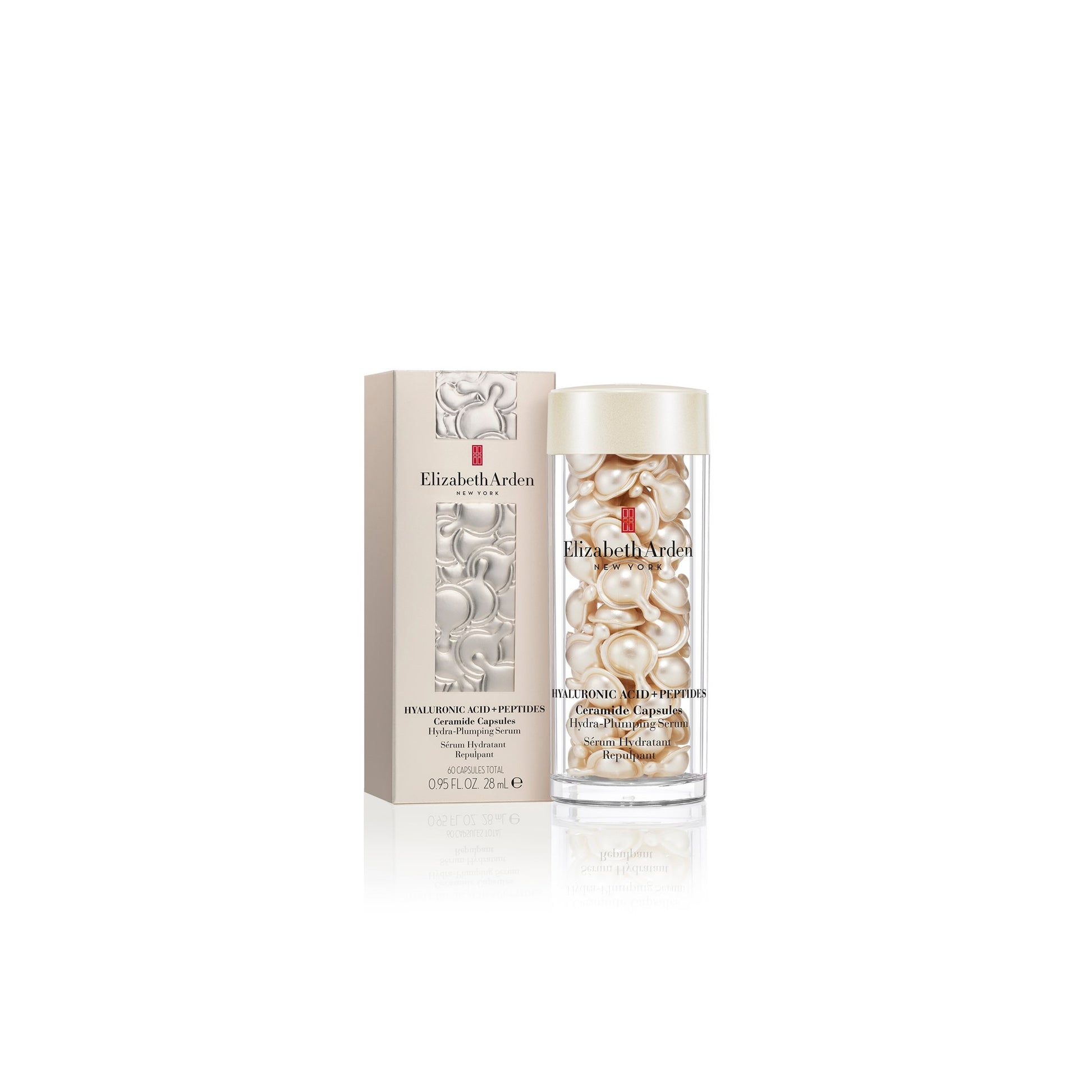 Elizabeth Arden Hyaluronic Acid + Peptides Ceramide Capsules-6