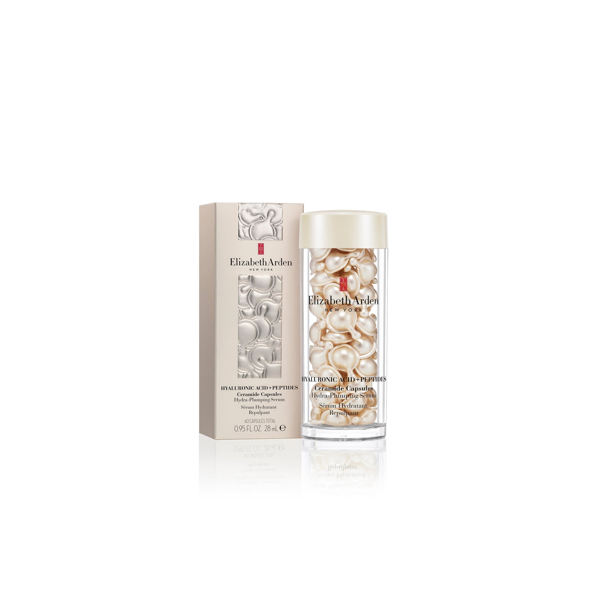Elizabeth Arden Hyaluronic Acid + Peptides Ceramide Capsules-6