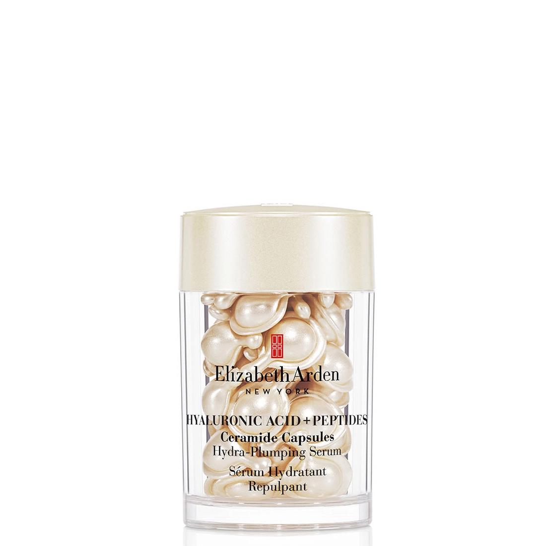 Elizabeth Arden Hyaluronic Acid + Peptides Ceramide Capsules